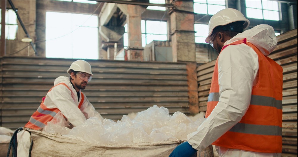 Rising Recycling Capabilities Within Numerous Industries and Technologies