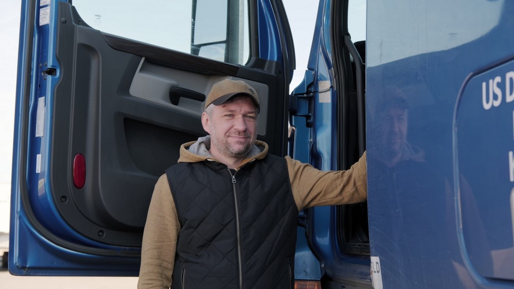 Towing Business Could Be the Startup