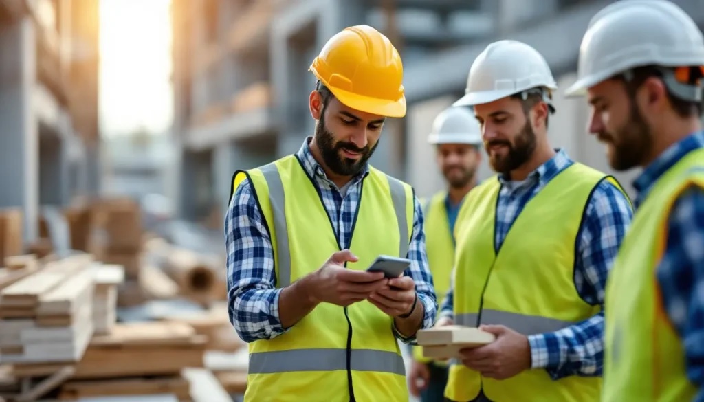 When the Group Chat Becomes the Construction Contract