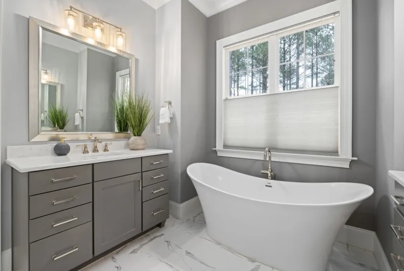 Why the Bathroom Is the Most Failure-Prone Smart Room in Your House