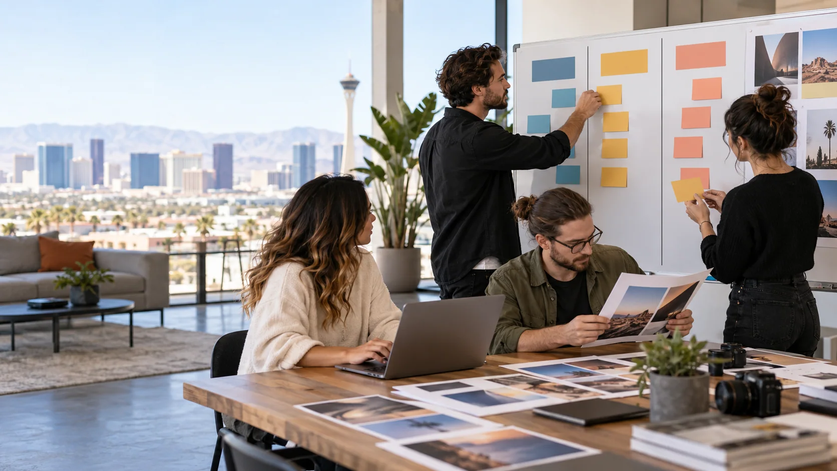 A Marketing Cadence for the Agentic Era
