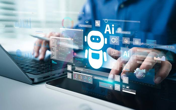 AI Automation Project in a Small Business