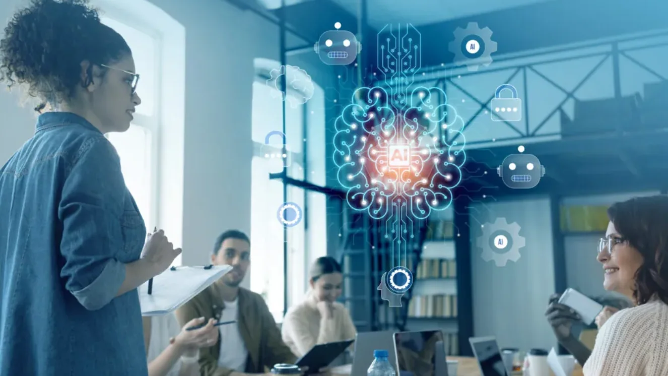 AI Consulting, Solutions and Transformation Services