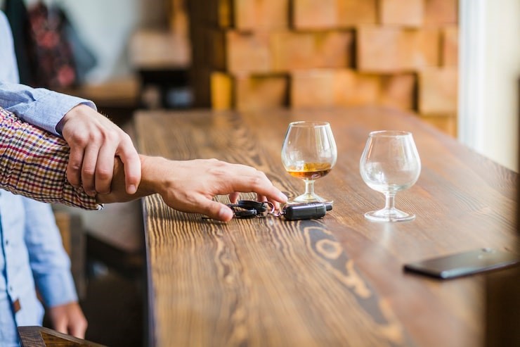 Best DUI Defense Lawyers in Tampa