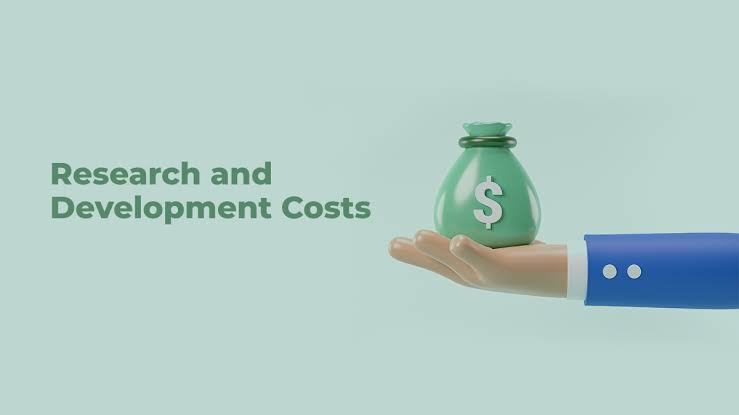 Businesses Reconcile R&D Expenses