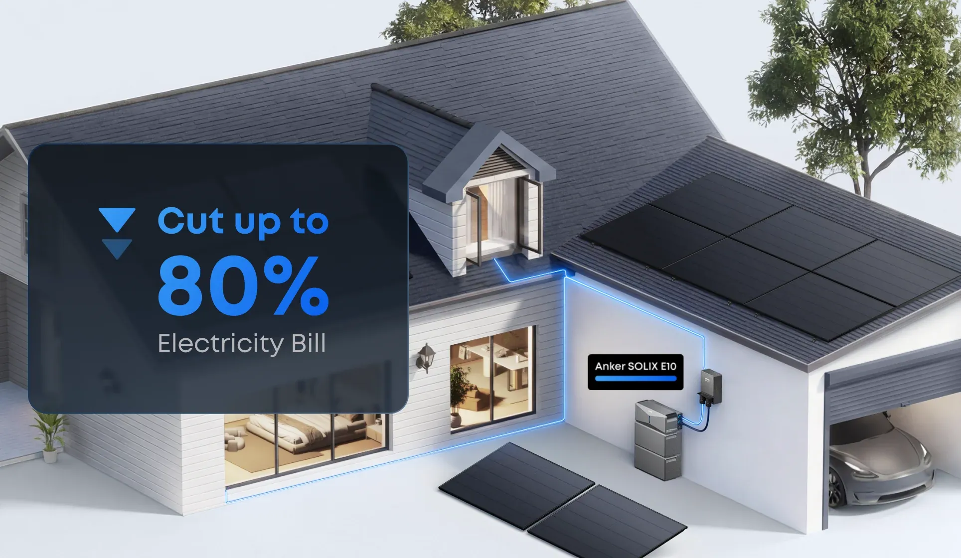 Compare Lifetime Cost Against the Energy Delivered