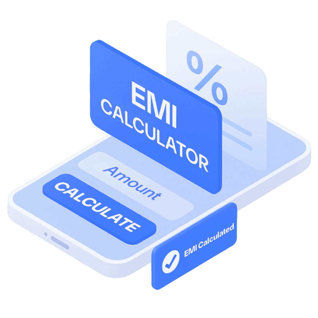 EMI Calculator