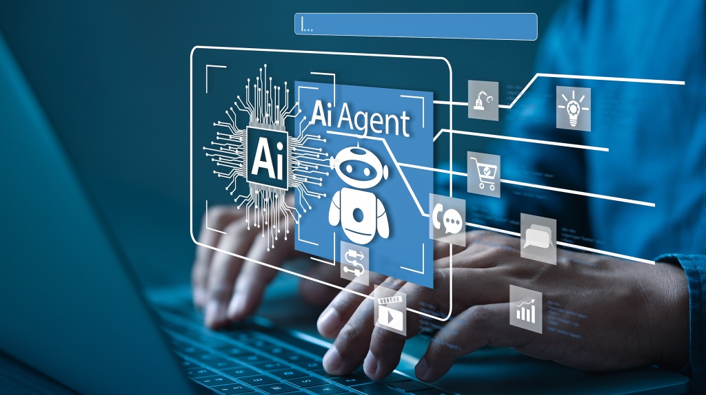 Enterprise AI Agent