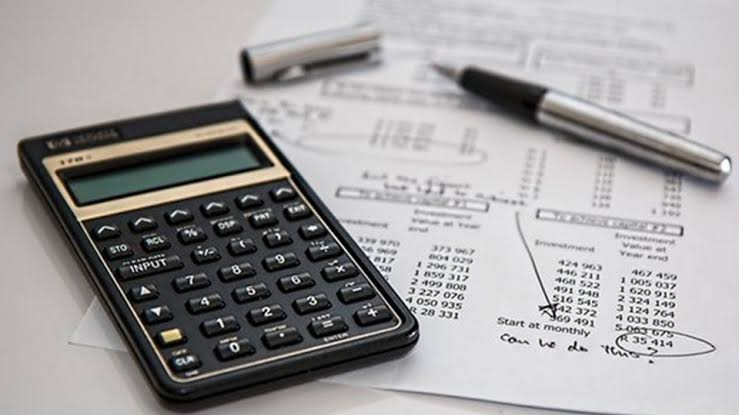Financial Calculator Functions