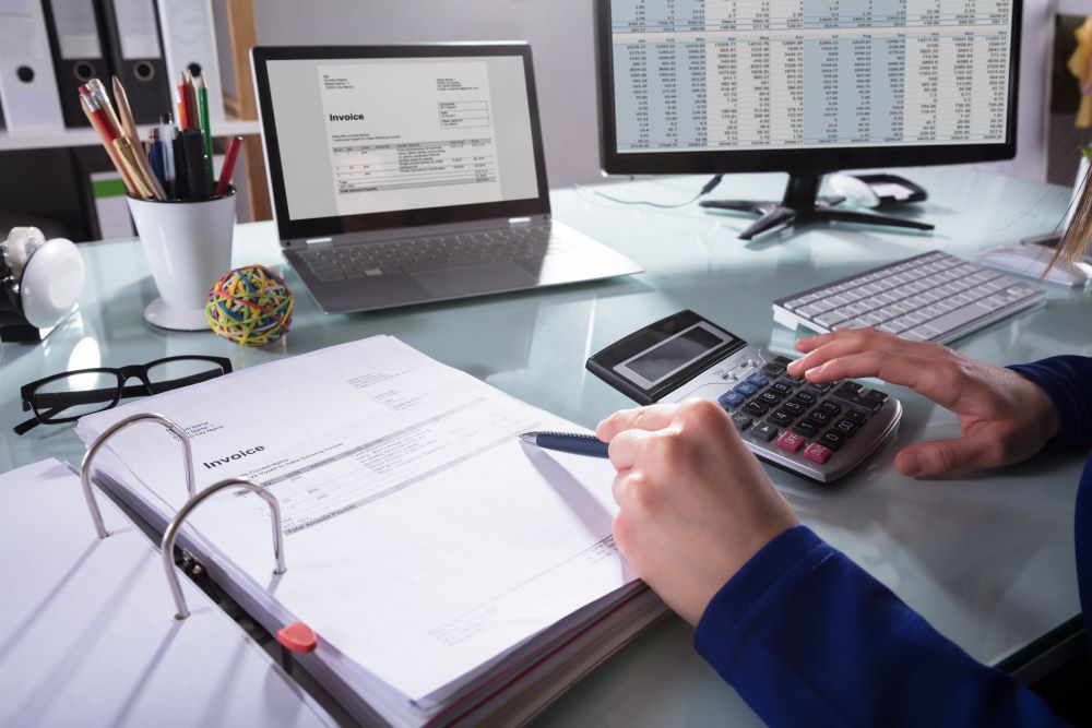 Financial Operations Platform vs Traditional Accounting Software