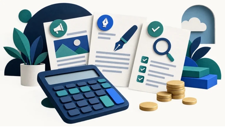 Guest Post Pricing