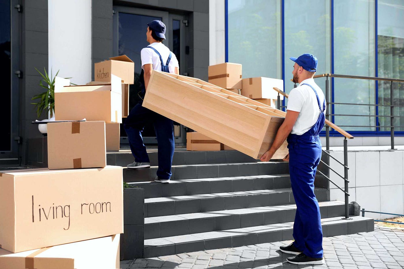 House Shifting in Noida