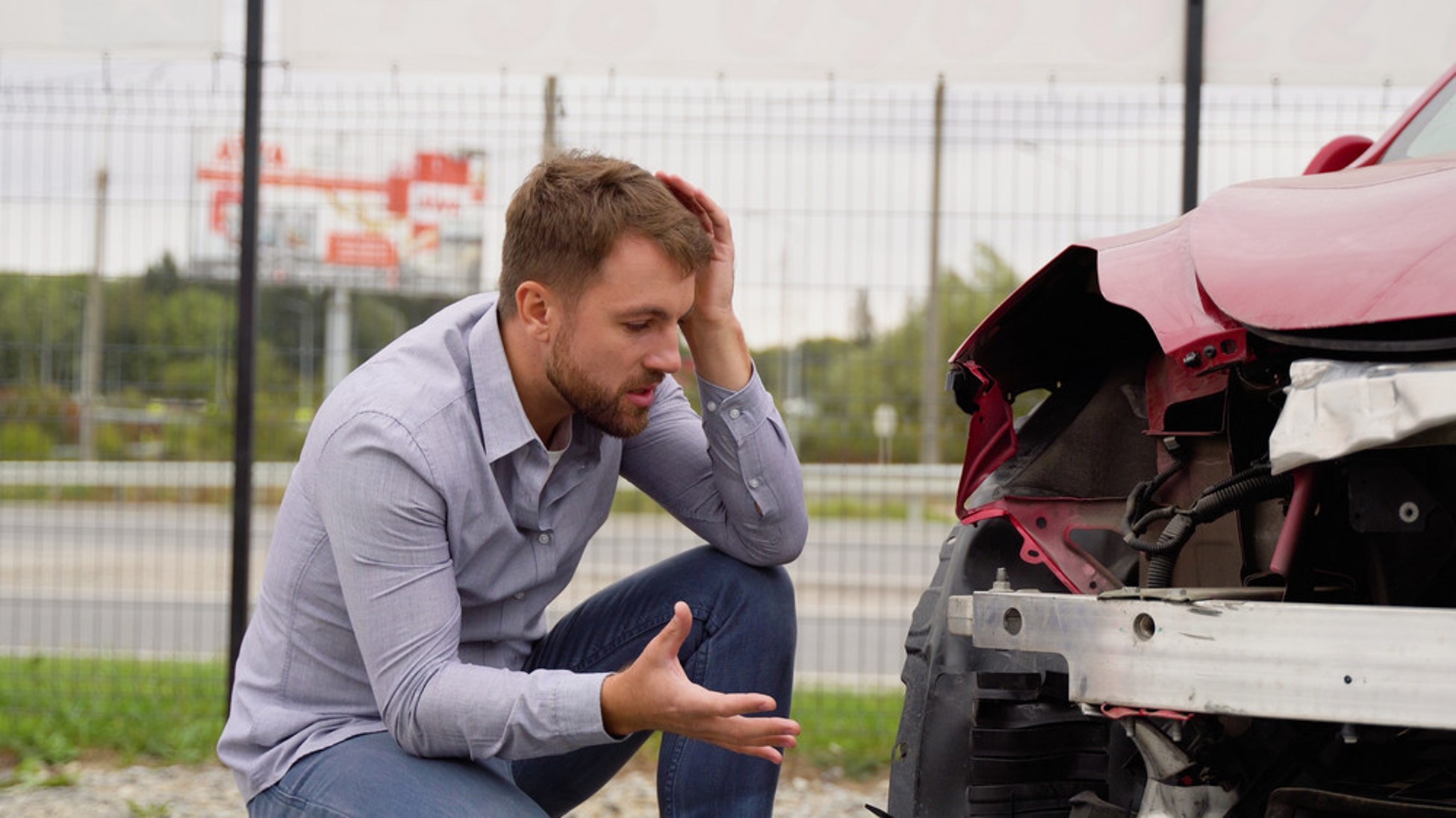 Life After a Car Accident