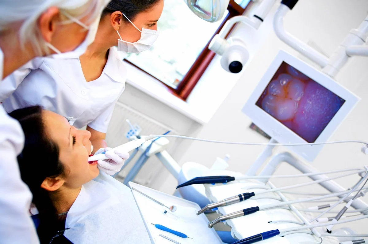 Modern Dental Innovations