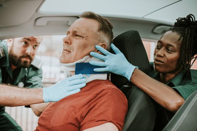 Personal Injury Claims for Accident Victims