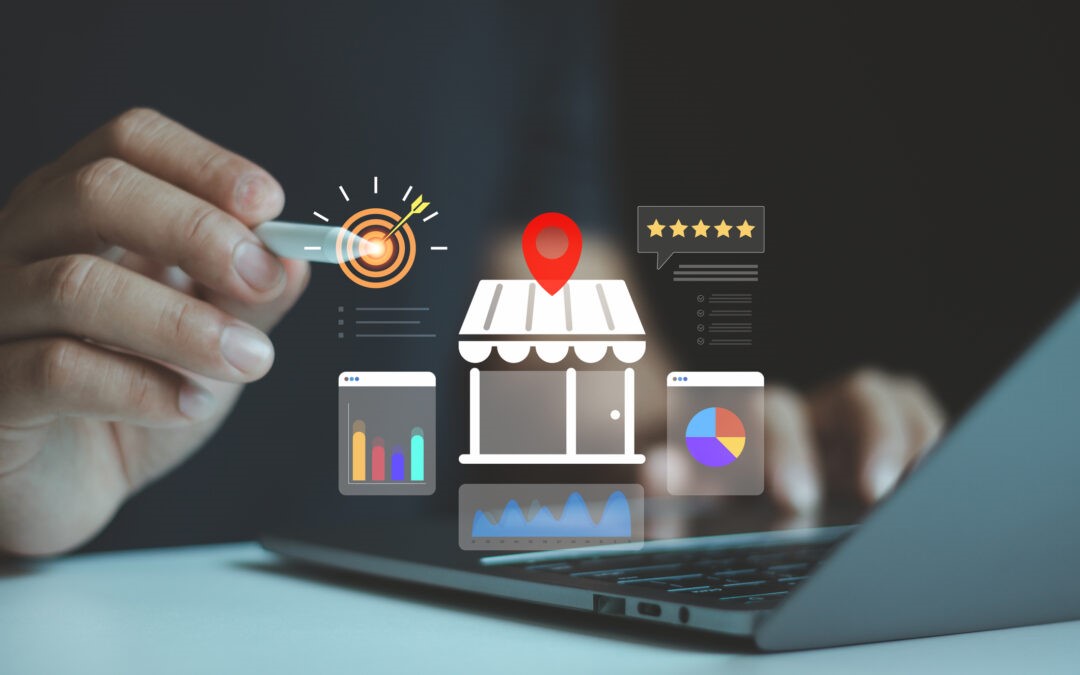What Are the Benefits of Google Business Profile Optimization